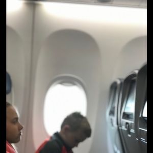 Meet your Posher, Douglas